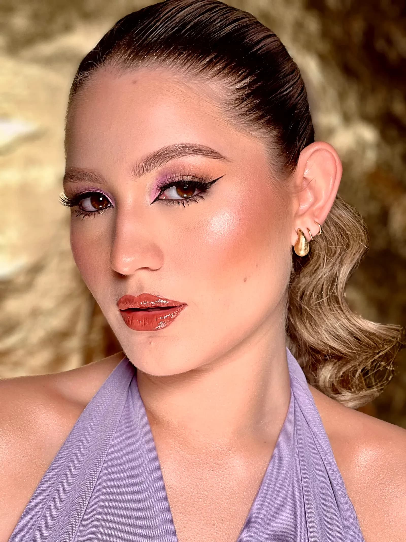 Maquillaje social