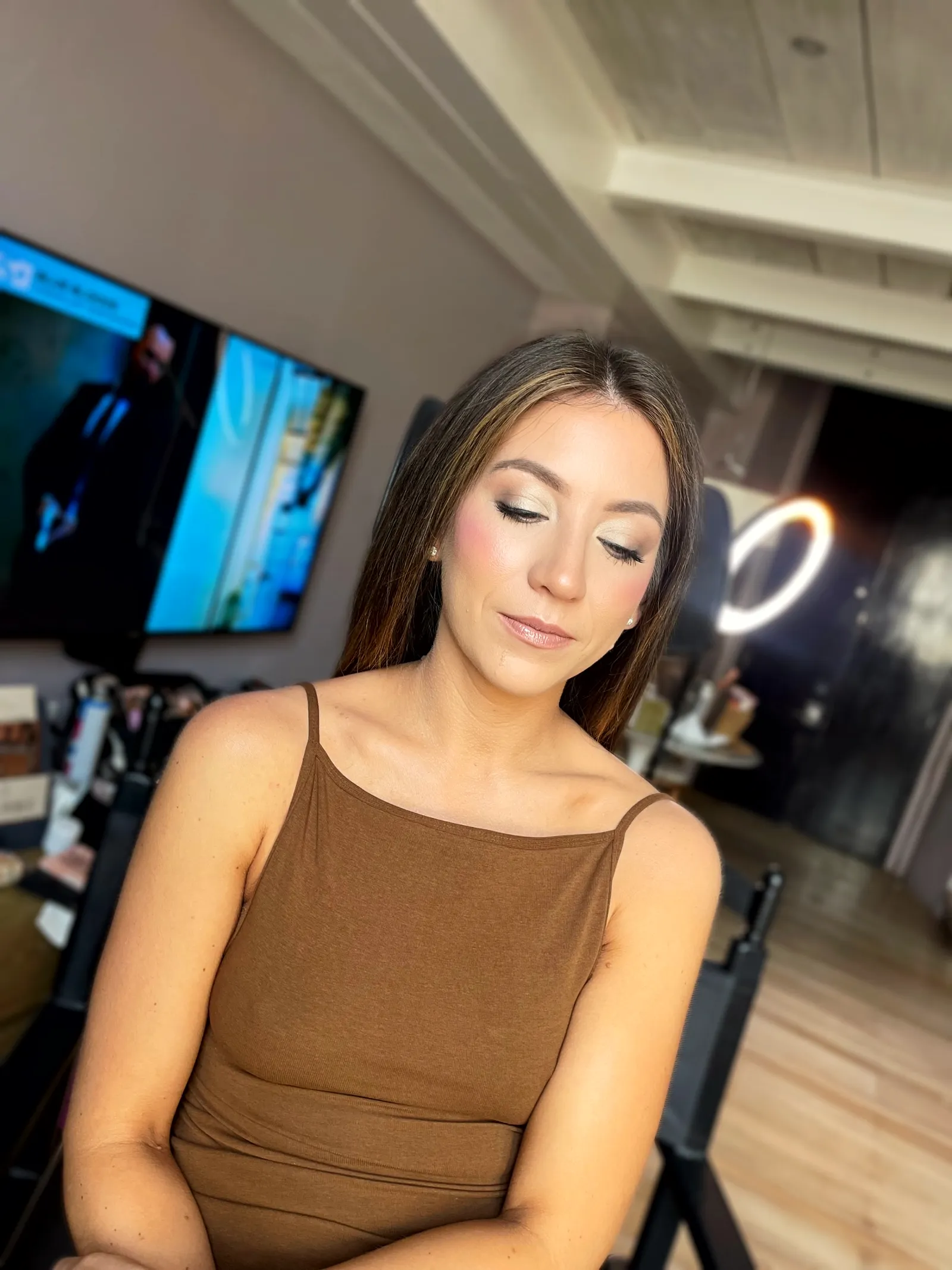 Social glam