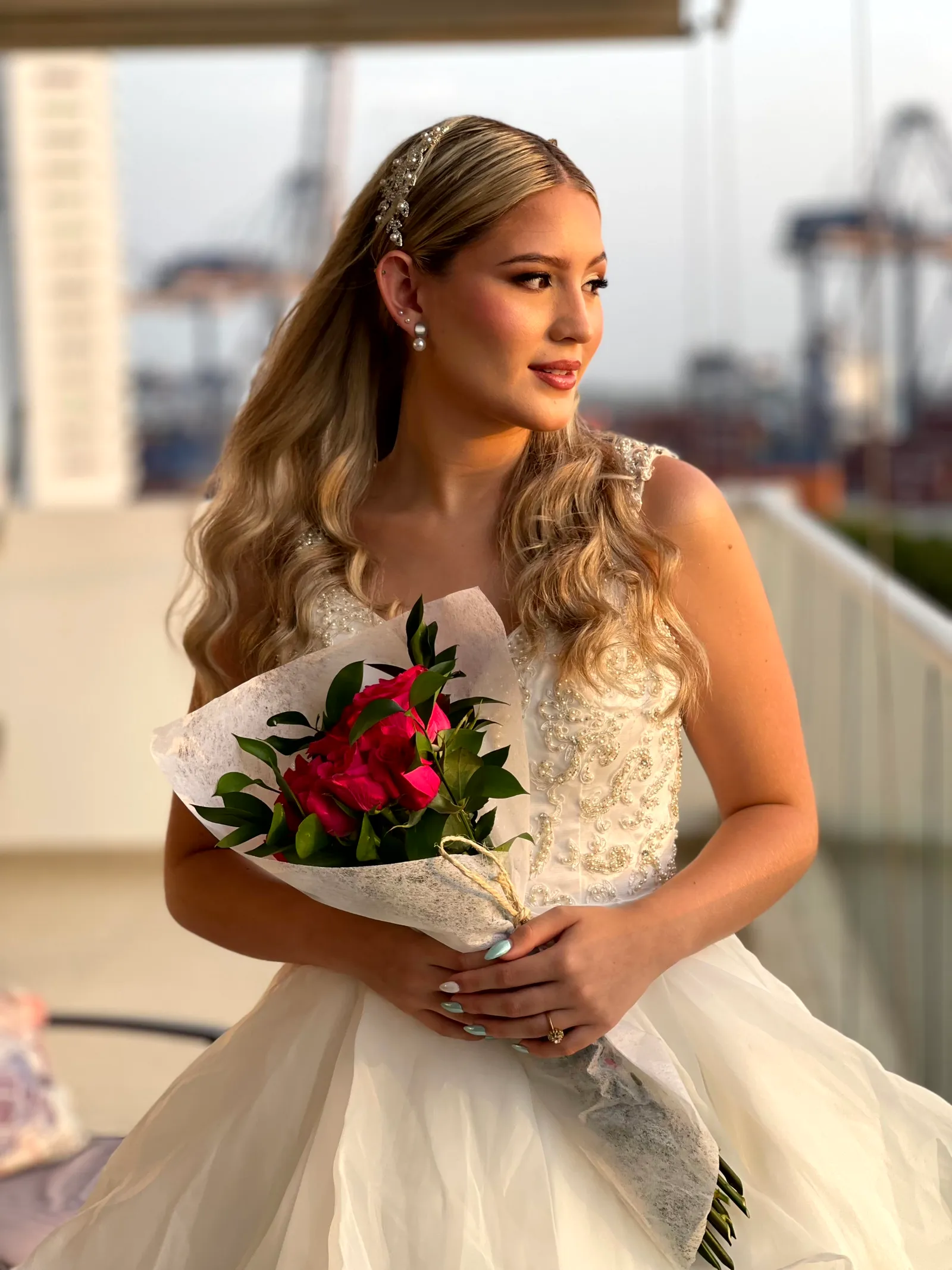 Novias