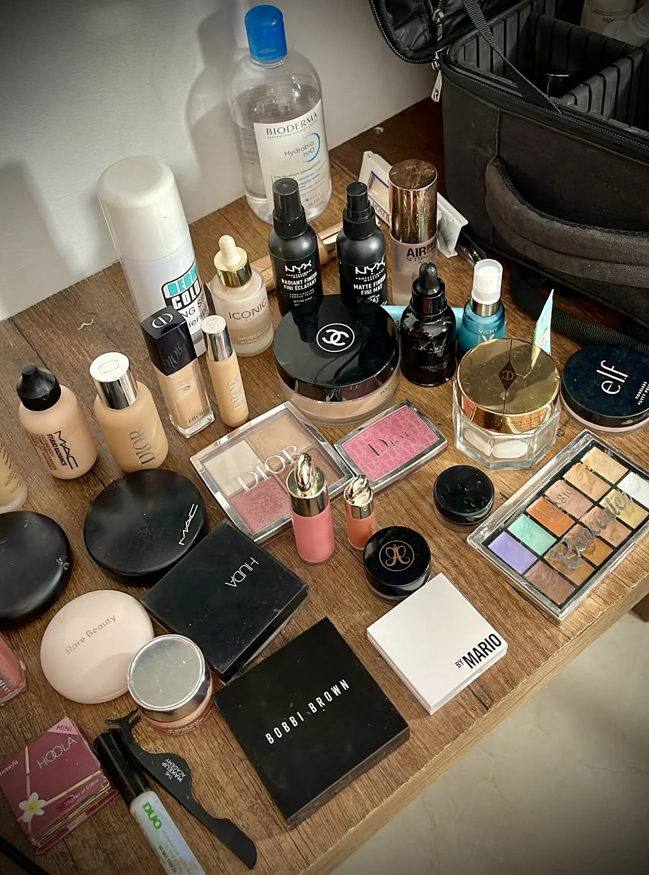 Luxury Makeup Kit